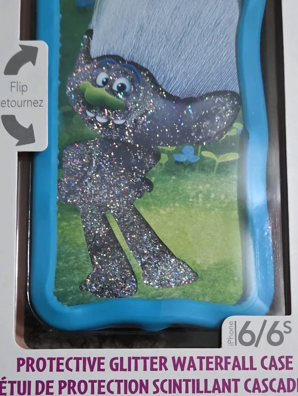 Dreamworks brand new